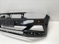 front bumper front VW POLO VI 2G0 17