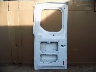 Ford Transit Custom 2013-2023 door right rear part paki