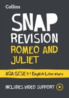 Romeo and Juliet: AQA GCSE 9-1 English Literature