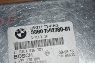 IDEALNY control unit DYFERENCJALU BMW E70 E71 1 9