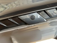 CUPRA BORN Stoßstange heck 6 PDC LA7C