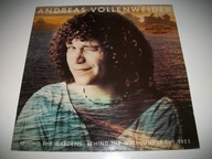 ANDREAS VOLLENWEIDER - BEHIND THE GARDENS - BEHIND THE WALL - UNDER THE...