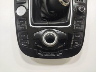 control panel MMI TUNELU SRODKOWEGO AUDI A4 B8 2007-2011 8T0919609C