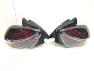 RENAULT ZOE II LIGHT REAR LEFT REAR PART