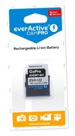 Bateria CamPro do GoPro HERO 4 1600mAh 3,8V