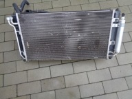 radiatore VENTOLA KOMPLET NISSAN LEAF e ZE0