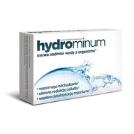 Hydrominum x 30 tabletek