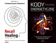Recall Healing + Kody Energetyczne