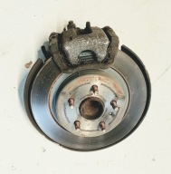 perno mozzo Destro posteriore OPEL ASTRA K 1.6CDTI