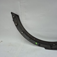 KIA NIRO II 2 22-> moulding cap right rear part