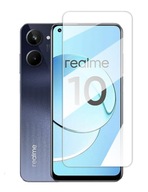 Mocne Szkło hartowane 9H na ekran do telefonu Realme 10 4G RMX3630