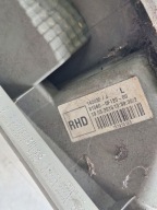 TOYOTA VERSO LIFT 14-17 light rear part left UK