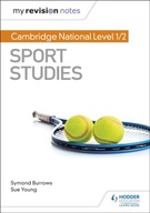My Revision Notes: Cambridge National Level 1/2