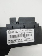 schalter START STOP 4E1905218B Audi A8 II (2002-2010) D3