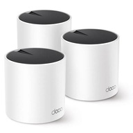 Komplett Wi-Fi rendszer TP-Link Deco X55 (3 db)