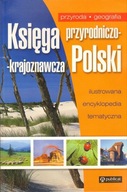 KSIĘGA PRZYRODNICZO KRAJOZNAWCZA POLSKI