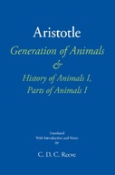 Generation of Animals & History of Animals