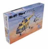 HOBBY BOSS MIL MI-8T HIP-C 87221 SKALA 1:72