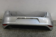 bumper rear part rear 4X PDC VW GOLF VII 7 5G0 H/B