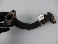 RANGE ROVER SPORT L320 L322 3.6 D wiring EGR pipe
