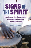 Signs of the Spirit: Music and the Experience of