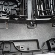 TOYOTA LAND CRUISER J150 LIFT 13- bumper front front