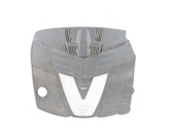 coperchio copertura motore Mercedes ML 350 W164 09-11