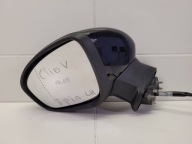mirror exterior left side Renault Captur 2 2021 262443-07A