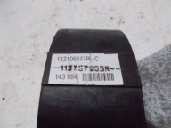 DACIA LOGAN 13R 1.4 TCE holder engine mount 113757955R
