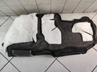 upholstery boot right side Subaru Legacy 6 facelift BN 2019
