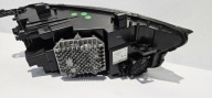 light left front FULL LED CITROEN DS7 17-22 original