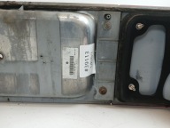 VW SHARAN and cap bonnet boot