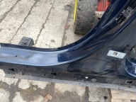 quarter fender left rear part threshold pillar BMW F31 A89