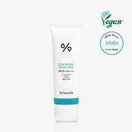 Dr.Ceuracle - Cica Regen Vegan Sun Gel 50 ml