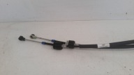 Câble Mecanisme levier vitesse K1BR7E395GE Ford Fiesta MK8 ST