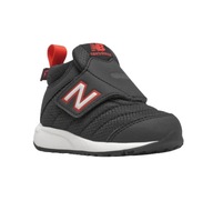 Obuv NEW BALANCE detská športová na suchý zips r. 21