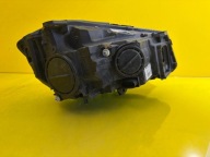 light left Mercedes A-Klasa W176 Xenon A1768201161