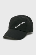 Columbia czapka kolor czarny 1840071