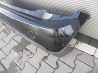 MINI COOPER ONE F56 bumper rear 7300837 A94