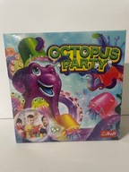 Desková hra Trefl Octopus Party