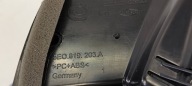 grid air conditioning devices 5E0819203A SKODA OCTAVIA III
