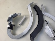 hinges bonnet boot hinge komplet JAGUAR XF II X260 sedan