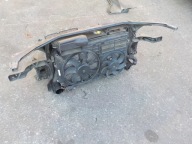 bar, wall front radiator vw passat b6 1,9 tdi 2006 r