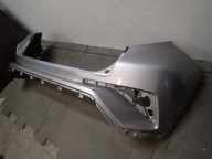 Stoßstange heck TOYOTA CHR