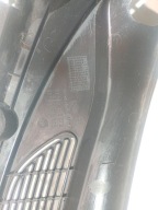 Skoda Fabia 2 II 07-14 torpedo