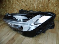 Volvo S90 V90 2021-2025 LIFT light left front front left 31655752