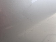 door front front left SKODA FABIA III 2014- 6V