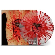 Dismember "Indecent & Obscene" LP SPLATTER