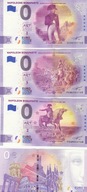 Banknot 0-euro -SE-PE-FE -(A) Napoleon Bonaparte