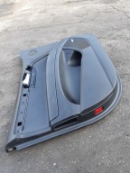 AUDI Q7 4L LIFT side door upholstery left front BOSE 4L1867105A